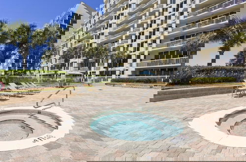 Photo 57 - Silver Beach Towers 1905E is a Gulf Front 3 BR Penthouse - Free Beach Service by RedAwning