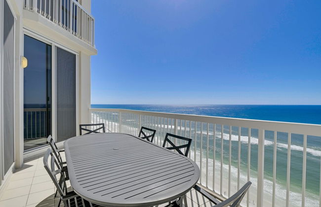 Silver Beach Towers 1905e 3 Bedroom Condo by RedAwning - Photo 21