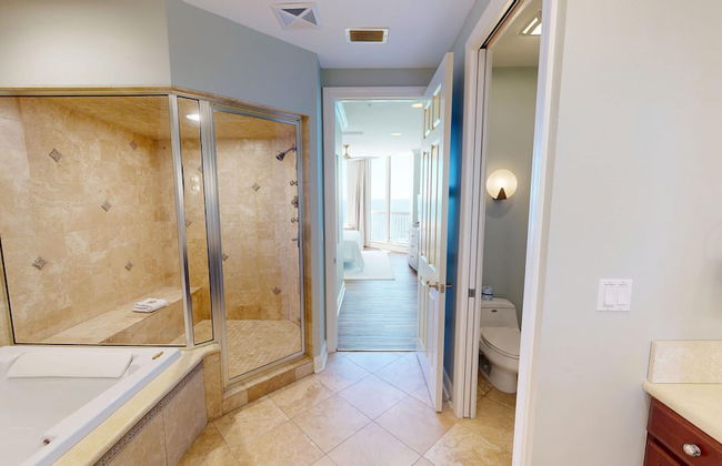 Silver Beach Towers 1905e 3 Bedroom Condo by RedAwning - Photo 32