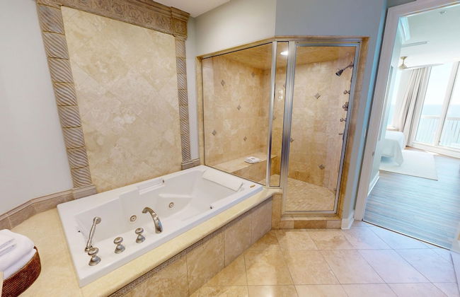 Silver Beach Towers 1905e 3 Bedroom Condo by RedAwning - Photo 31