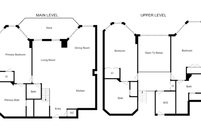 Silver Beach Towers 1905e 3 Bedroom Condo by RedAwning - Photo 22