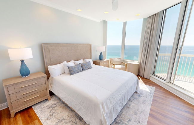 Silver Beach Towers 1905e 3 Bedroom Condo by RedAwning - Photo 3