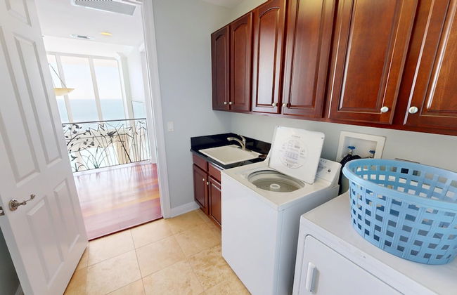 Silver Beach Towers 1905e 3 Bedroom Condo by RedAwning - Photo 48