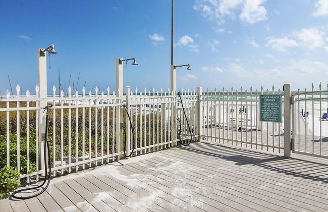 Silver Beach Towers 1905e 3 Bedroom Condo by RedAwning - Photo 51