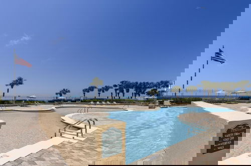 Photo 43 - Silver Beach Towers 1905E is a Gulf Front 3 BR Penthouse - Free Beach Service by RedAwning