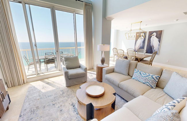 Silver Beach Towers 1905e 3 Bedroom Condo by RedAwning - Photo 1