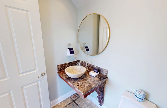 Silver Beach Towers 1905e 3 Bedroom Condo by RedAwning - Photo 23