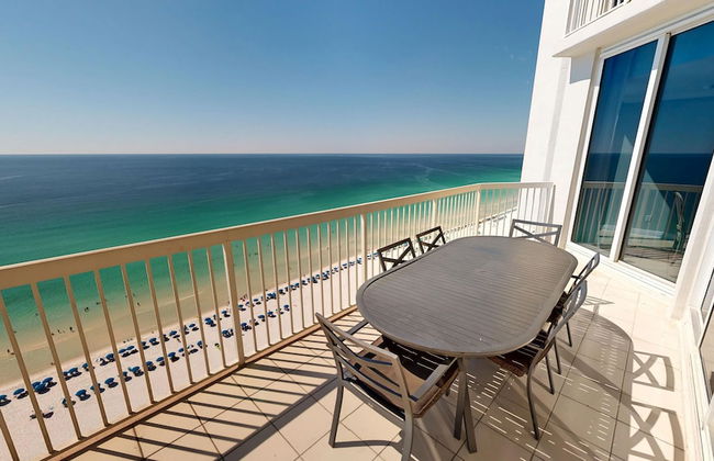 Silver Beach Towers 1905e 3 Bedroom Condo by RedAwning - Photo 71