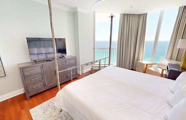 Silver Beach Towers 1905e 3 Bedroom Condo by RedAwning - Photo 11