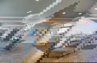 Photo 2 - Silver Beach Towers 1905E is a Gulf Front 3 BR Penthouse - Free Beach Service by RedAwning