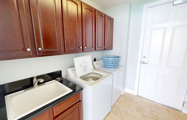 Silver Beach Towers 1905e 3 Bedroom Condo by RedAwning - Photo 47