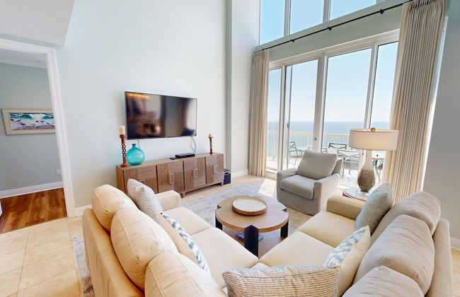 Silver Beach Towers 1905e 3 Bedroom Condo by RedAwning - Photo 20