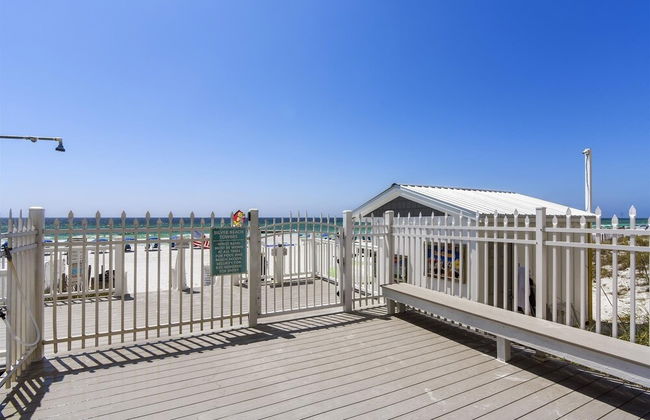Silver Beach Towers 1905e 3 Bedroom Condo by RedAwning - Photo 50