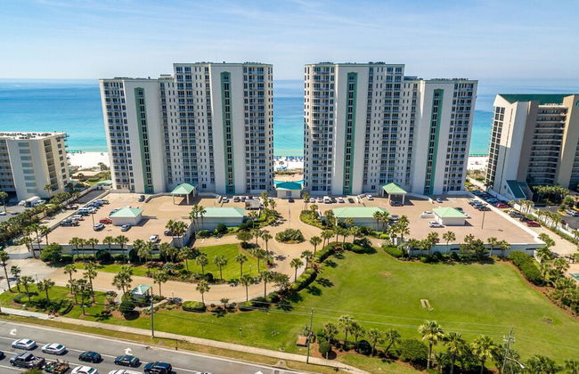 Silver Beach Towers 1905e 3 Bedroom Condo by RedAwning - Photo 75