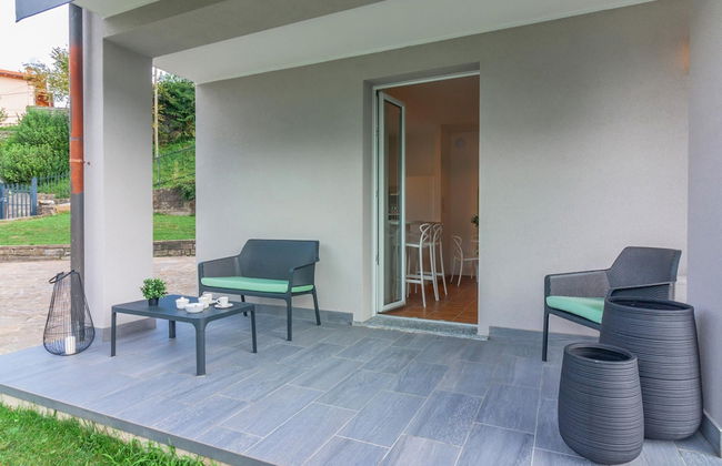 Ninfea Apartments by Wonderful Italy - Fern - Foto 24