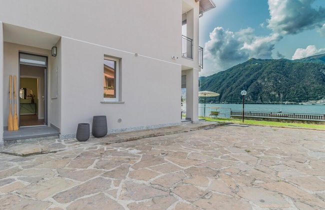Ninfea Apartments by Wonderful Italy - Fern - Foto 16