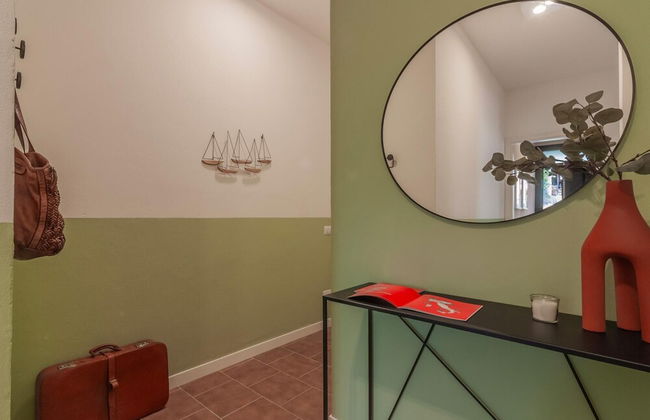 Ninfea Apartments by Wonderful Italy - Fern - Foto 10