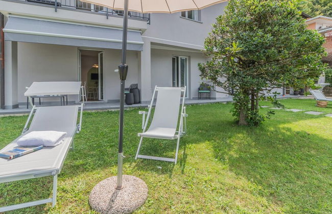 Ninfea Apartments by Wonderful Italy - Fern - Foto 13