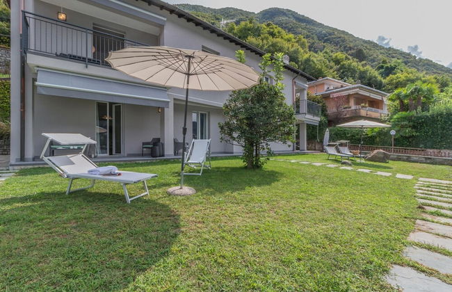 Ninfea Apartments by Wonderful Italy - Fern - Foto 14