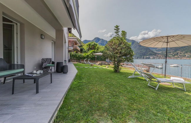 Ninfea Apartments by Wonderful Italy - Fern - Foto 11
