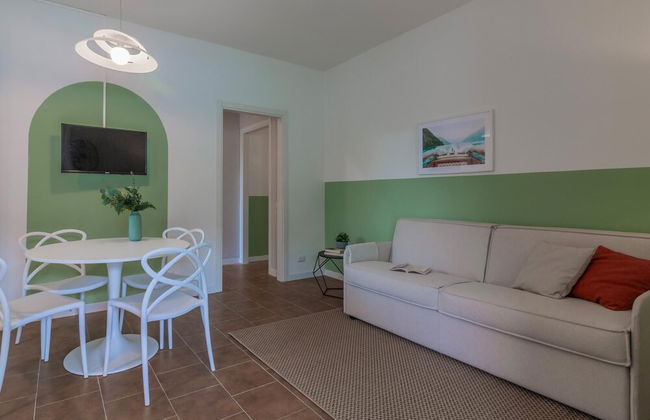 Ninfea Apartments by Wonderful Italy - Fern - Foto 1