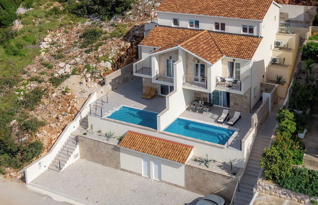 Villa Korkyra - Foto 22