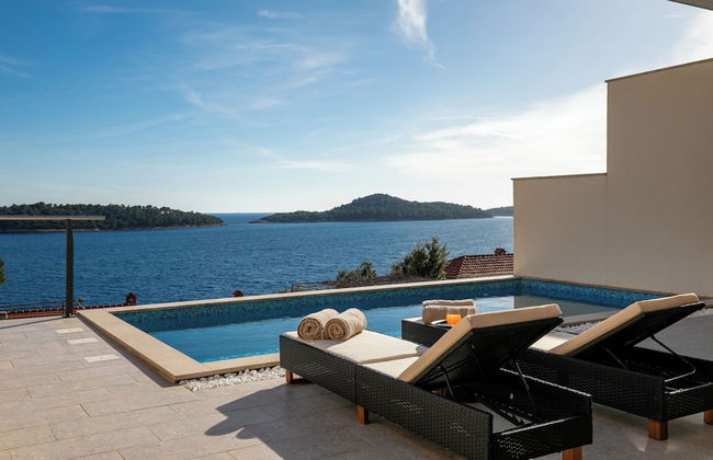 Villa Korkyra - Foto 10