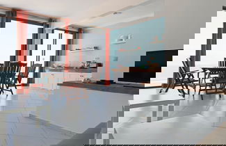 Foto 3 - Windhouse