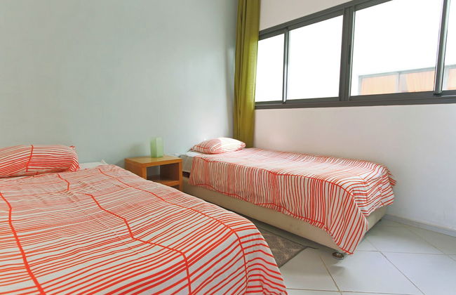 Windhouse - Foto 1