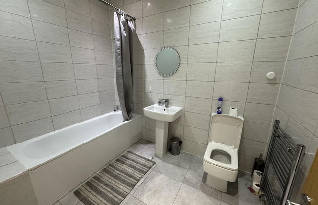 Beautiful 2 Bed Apartment in Walton on the Naze - Foto 2