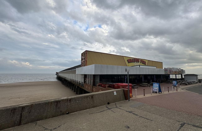 Beautiful 2 Bed Apartment in Walton on the Naze - Foto 7