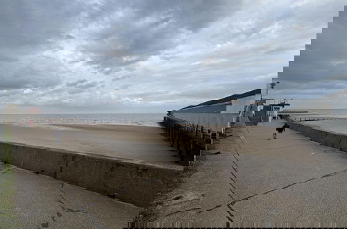 Foto 5 - Beautiful 2 Bed Apartment in Walton on the Naze