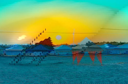 Foto 56 - Kumbh Village - Dining By Taj Ganges