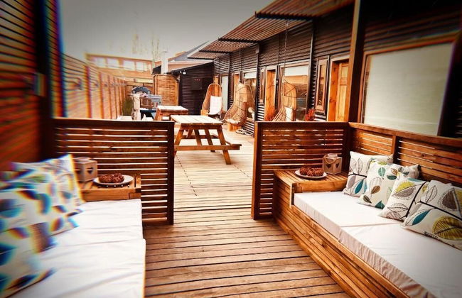 DT LOFT - Foto 22
