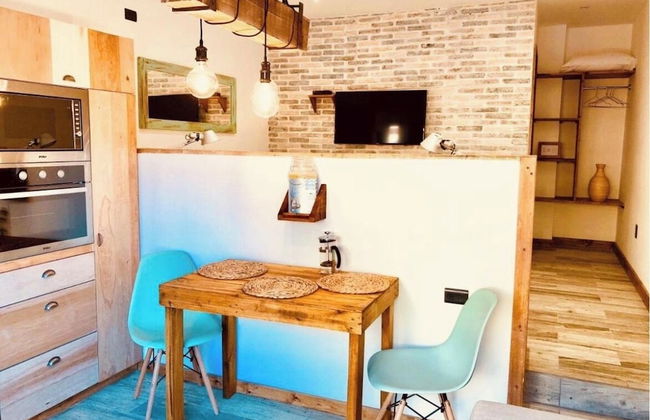 DT LOFT - Foto 25