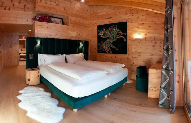 Impeccable 4-bed Villa in Cadin di Sotto - Foto 8