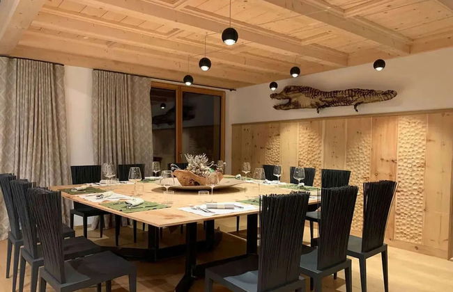 Impeccable 4-bed Villa in Cadin di Sotto - Foto 18