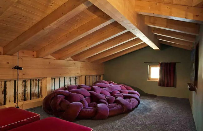 Impeccable 4-bed Villa in Cadin di Sotto - Foto 20