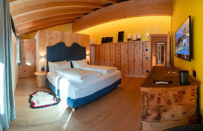 Impeccable 4-bed Villa in Cadin di Sotto - Foto 4