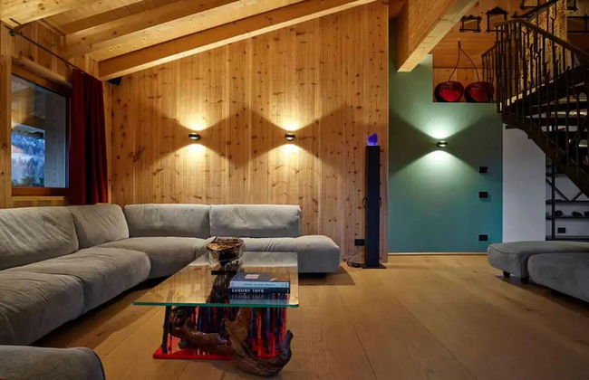 Impeccable 4-bed Villa in Cadin di Sotto - Photo 10