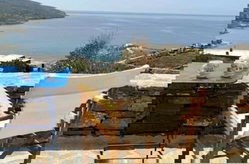 Foto 1 - Holiday House - Koundouros Panoramic Sea View