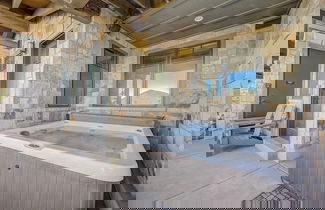 Photo 1 - Blackstone at the Canyons by Avantstay Stunning Views! 5-minutes to Park City Mountain Ski Lift