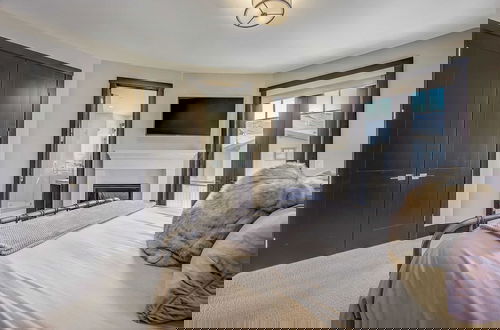 Foto 2 - Blackstone at the Canyons by Avantstay Stunning Views! 5-minutes to Park City Mountain Ski Lift