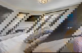 Foto 2 - Blackstone at the Canyons by Avantstay Stunning Views! 5-minutes to Park City Mountain Ski Lift