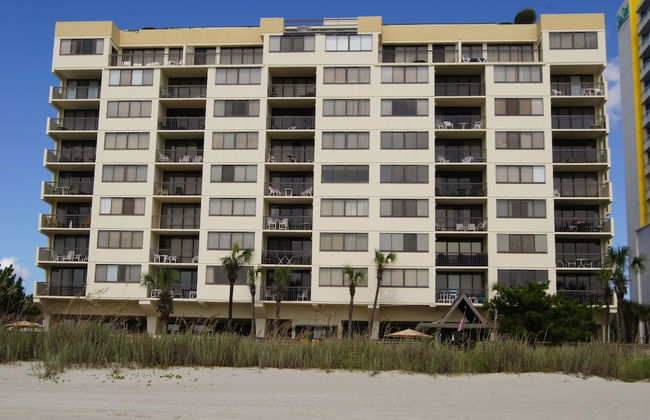 Shoreham Towers 7B - Foto 1