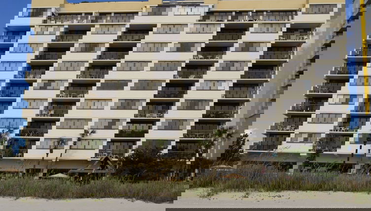 Foto 1 - Shoreham Towers 5C