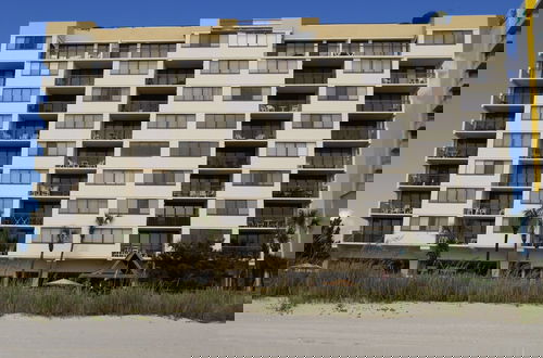 Foto 1 - Shoreham Towers 5C