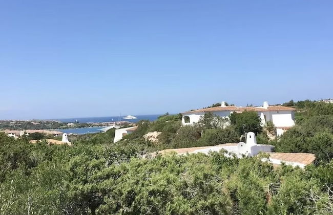 Ville vista mare a Porto Cervo - Foto 26