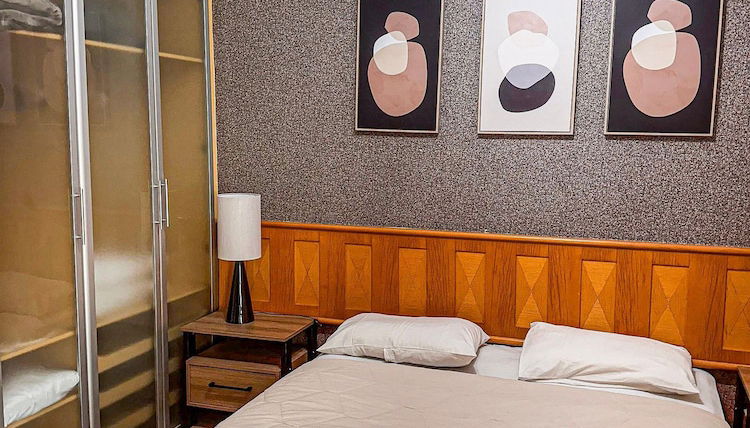 Foto 1 - Studio Living Mercure Pinheiros