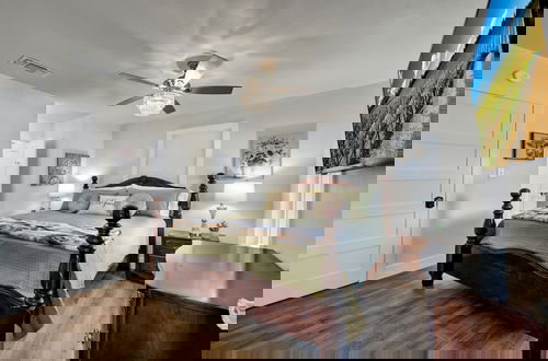 Foto 7 - Crystal Cow Haus!